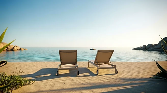 Who’s Visiting Cyprus—and How Tourism Patterns Are Changing