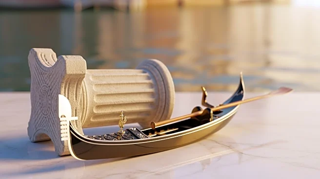 Two Cities, Two Different Magic: Ancient Rome’s Ruins vs. Venice’s Canals—and Why Tourists Keep Coming