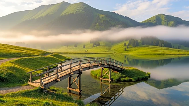 Exploring Georgia's Diverse Tourist Attractions