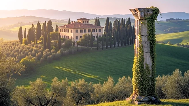 Italy’s Must-See Attractions, From Ancient Ruins to Stunning Coastlines