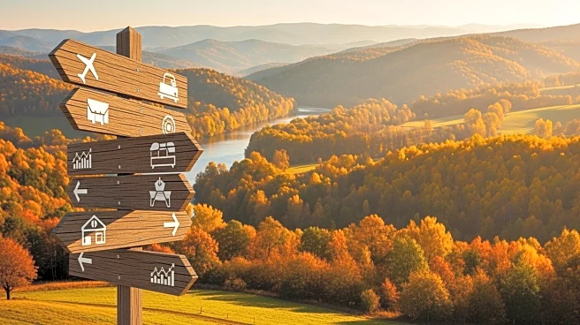 How Tourism Became One of Georgia’s Strongest Economic Drivers