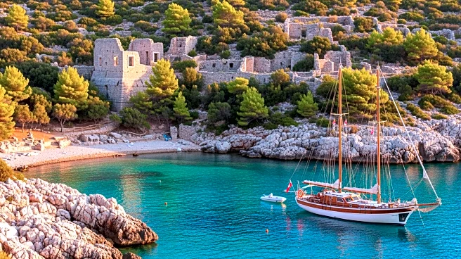 Croatia Tourism’s Comeback Story: Post-1990 Conflict Decline to Late-2000s Boom—and New Overtourism Pressures