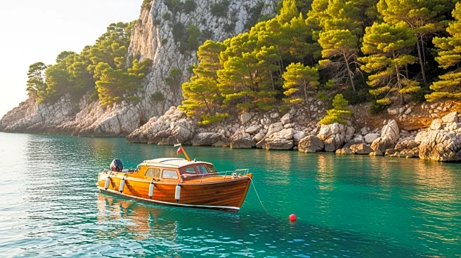 Coast or Countryside? Croatia’s Adriatic Cities, Islands, and Waterfall Parks Offer Two Totally Different Trips