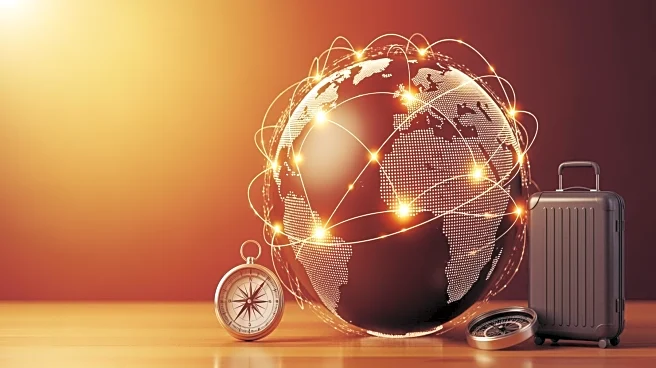 China’s Tourism Economy Explained: Huge GDP Impact, Massive Jobs, and Why Growth Isn’t Slowing