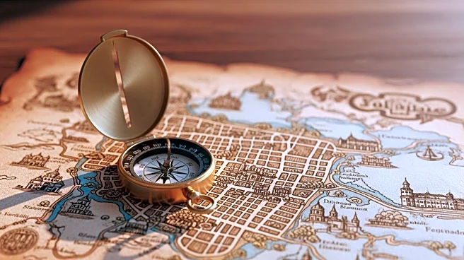 Belgium Isn’t Just Brussels: Why the Flemish Cities of Art Drive Cultural Tourism