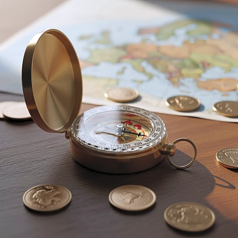 Two-Thirds of Belgium’s Tourists Come From Nearby Countries—Here’s Why That Matters for the Economy