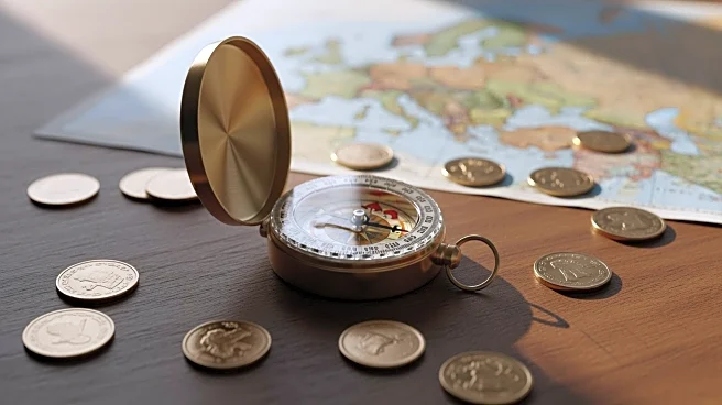 Two-Thirds of Belgium’s Tourists Come From Nearby Countries—Here’s Why That Matters for the Economy