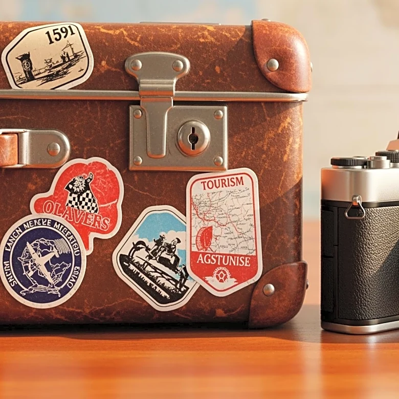 How Tourism in the U.S. Evolved From Railroads to Theme Parks