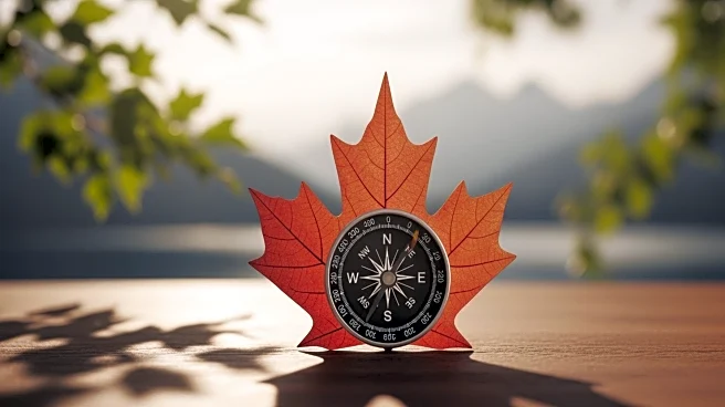 From American Road Trips to Global Visitors—The Evolution of Tourism in Canada