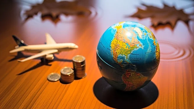 Why Tourism Is a Quiet Powerhouse in Canada’s Economy