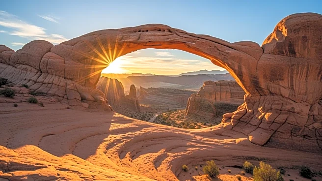 The Most-Visited U.S. Tourist Site Gets 50 Million Visitors a Year—And It’s Not a National Park