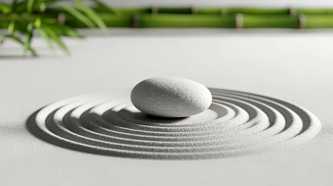 Slow Down, Start Over: Zen Meditation’s Timeless Wisdom