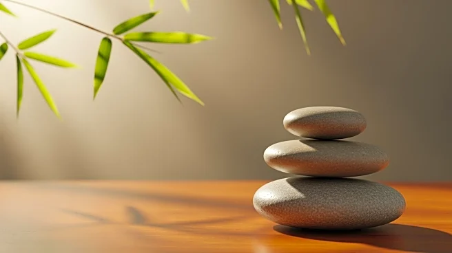 How Zen Meditation Builds Awareness, Clarity, and Inner Peace