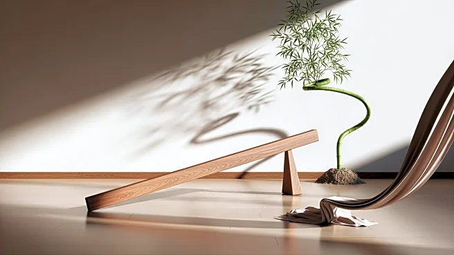 How Side Plank Entered Yoga—and Why It’s a Modern Creation