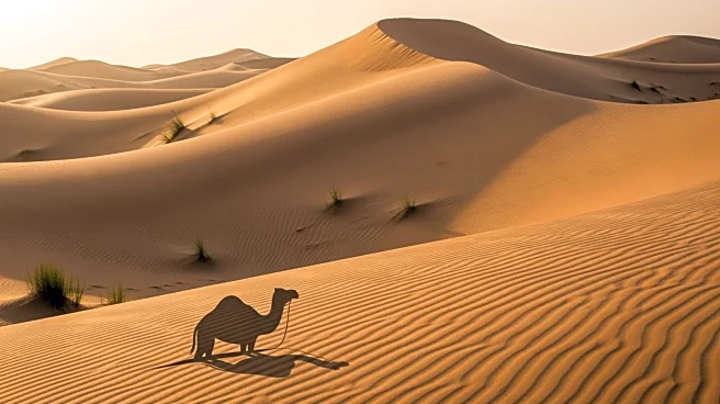 How Camel Pose Evolved Into a Modern Yoga Essential