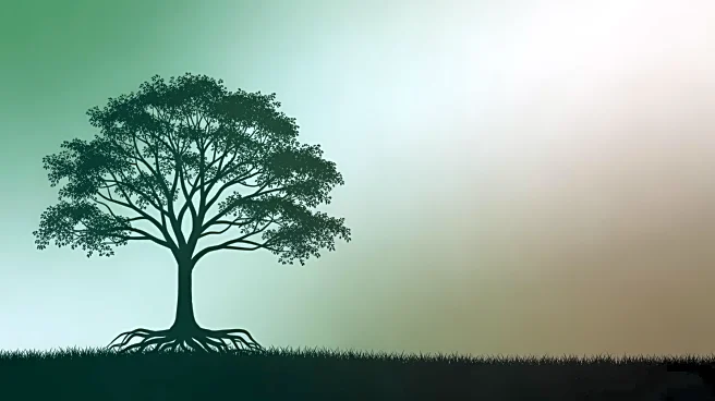 Tree Pose Explained: Why This Simple Balance Holds Deep Meaning