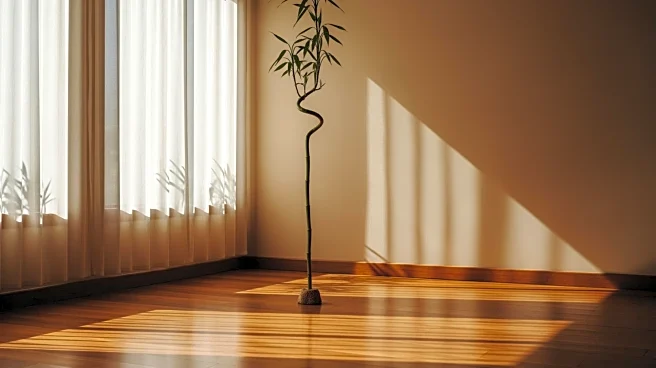 Think Tadasana Is “Just Standing”? Here’s How It Builds Focus, Calm Breathing, and Presence—Fast