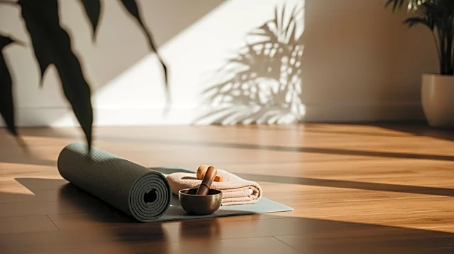 It’s Not Just a Backbend—The Role of Salabhasana in Sivananda Yoga