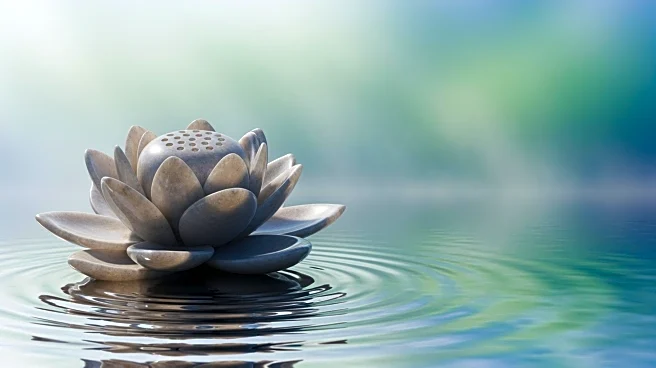 The Lotus Position: Variations and Challenges