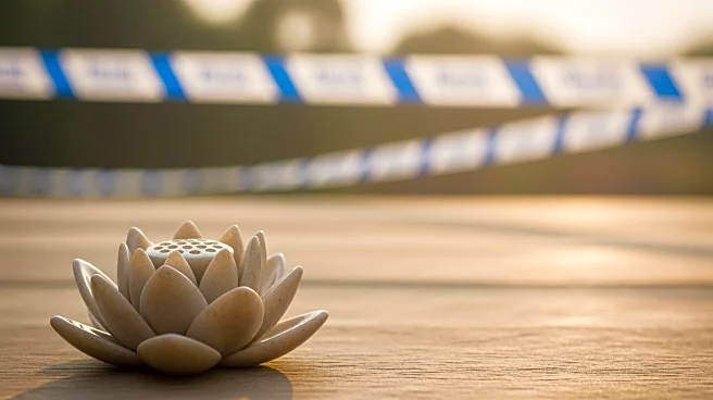 It’s Not Just Meditation—Why the Lotus Position Shapes Art and Culture