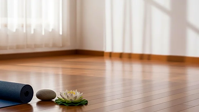 Frog Pose Has More Than One Form—Here’s How Mandukasana Evolves From Classic Texts to Modern Yoga