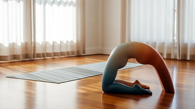 Kapotasana Is Advanced for a Reason—Here’s the Step-by-Step Setup (and Who Should Avoid It)