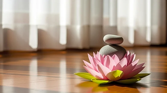 The Ancient Roots Behind the Embryo in Womb Pose