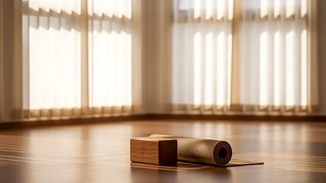 The 1966 Yoga Book That Went Global: How “Light on Yoga” Made Detailed Home Practice Possible