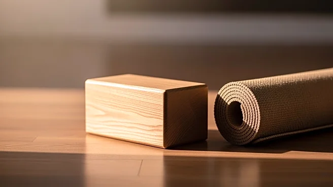 It’s Not Just a Book—Why Light on Yoga Changed Yoga Forever