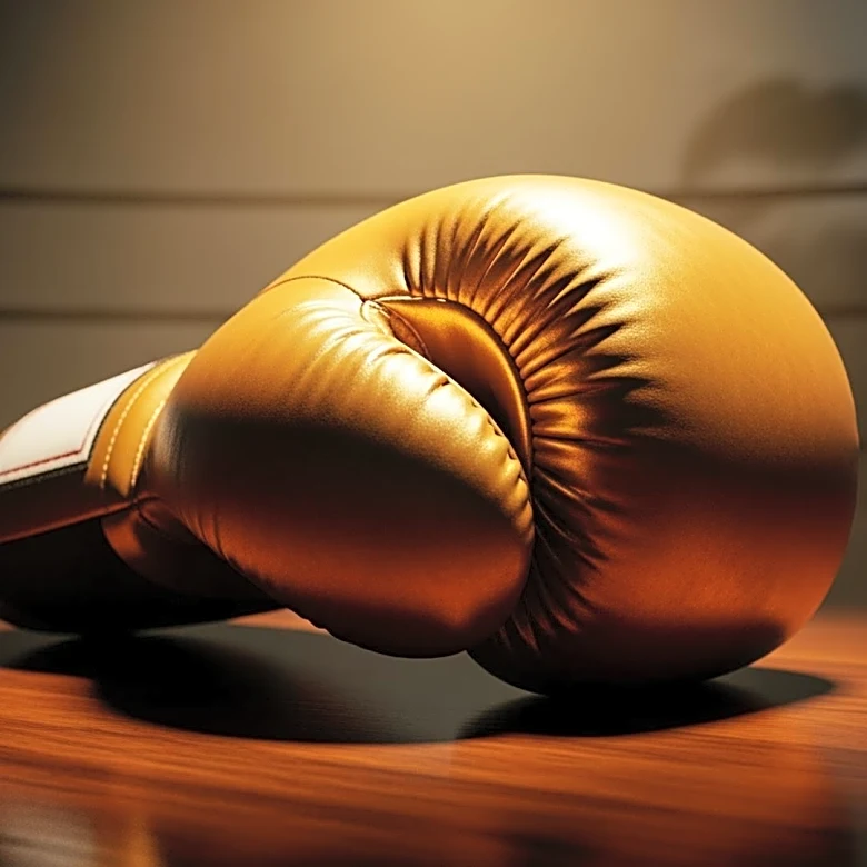 How Oscar De La Hoya Changed Boxing by Becoming a Promoter—and a Power Broker