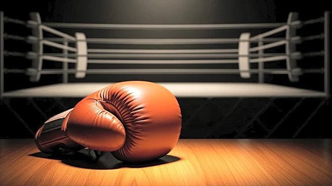 On This Day: Birth of Oscar De La Hoya (1973) — From Olympic Gold to Boxing Stardom