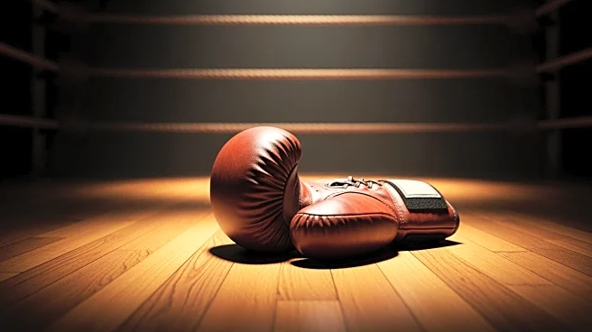 Oscar De La Hoya’s Most Memorable Fights, From Early Knockouts to Boxing’s Biggest Showdowns