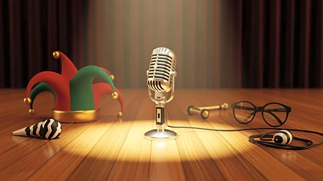 Rob Corddry’s Secret Weapon: The Shows That Changed TV Comedy