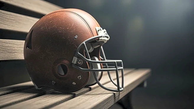 Lawrence Taylor’s Greatness vs. His Demons: The Triumphs and Turmoil Behind the NFL Legend