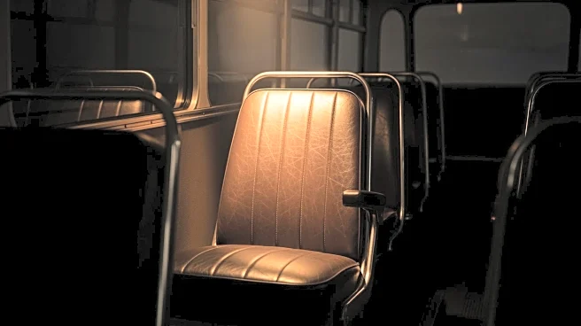On This Day: Birth of Rosa Parks (1913) — Mother of the Civil Rights Movement
