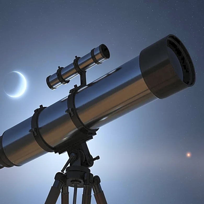 On This Day: Pluto Is Discovered (1930) — Clyde Tombaugh Expands the Solar System