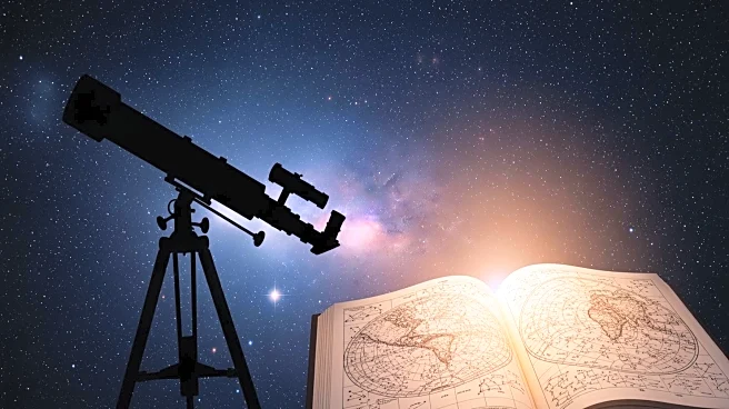 Beyond Pluto: How Clyde Tombaugh Mapped Asteroids, Comets, and the Night Sky