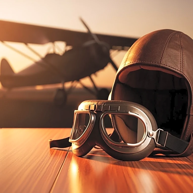 More Than the Spirit of St. Louis: Triumphs, Tragedy, and Controversy in Lindbergh’s Legacy