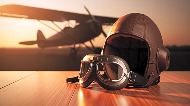 More Than the Spirit of St. Louis: Triumphs, Tragedy, and Controversy in Lindbergh’s Legacy