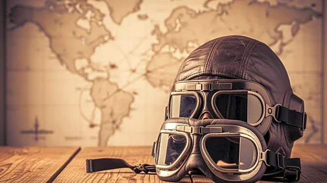 From National Hero to Polarizing Figure: The Debates That Reshaped Lindbergh’s Legacy