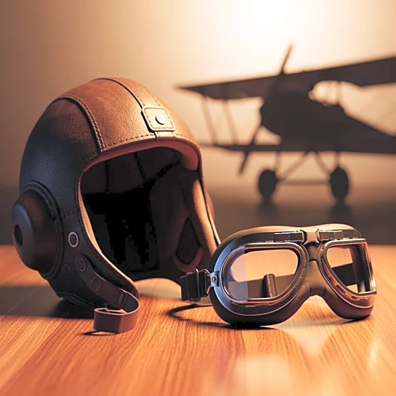 On This Day: Charles Lindbergh Is Born (1902) — The Aviator Who Changed the World