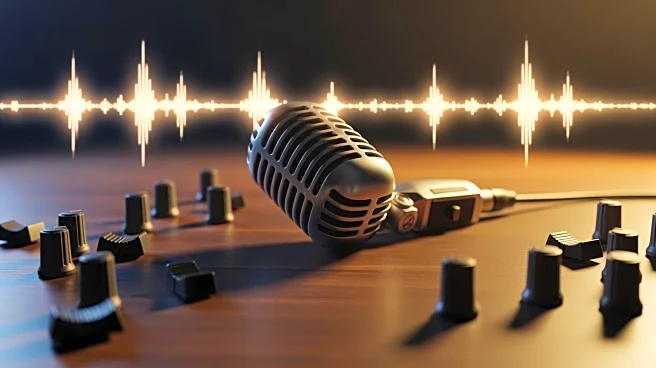 The Story Behind the Song That Launched a Career