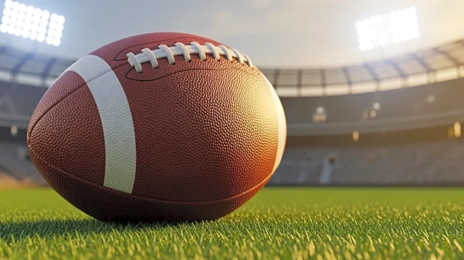 Super Bowl XLI: How the Colts Made History in the NFL’s First Rain-Soaked Championship