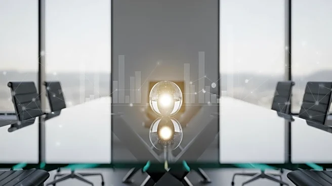 How Satya Nadella Rewired Microsoft’s Culture with Empathy and a Growth Mindset