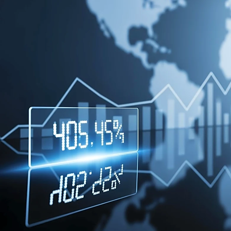 On This Day: Nasdaq Is Founded (1971) — The World’s First Electronic Stock Market