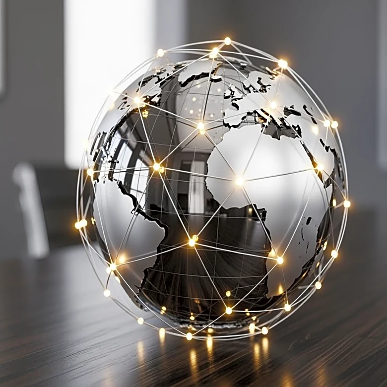 From U.S. Market to Multinational Giant: Nasdaq’s Expansion Through Key Acquisitions