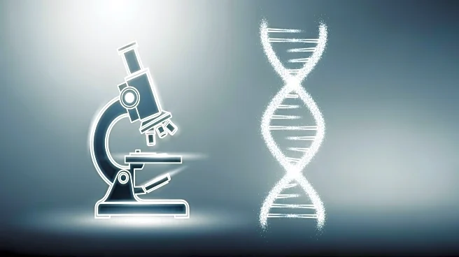 Inside St. Jude’s Fight Against Childhood Cancer—from Genome Mapping to Global Impact