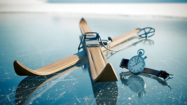 From Figure Skating to Bobsledding: The Athletes Who Defined the 1932 Winter Olympics