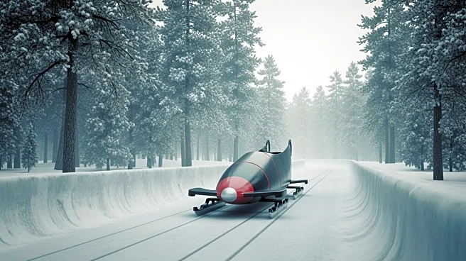 On This Day: 1932 Winter Olympics Open in Lake Placid — The First Games Held Outside Europe