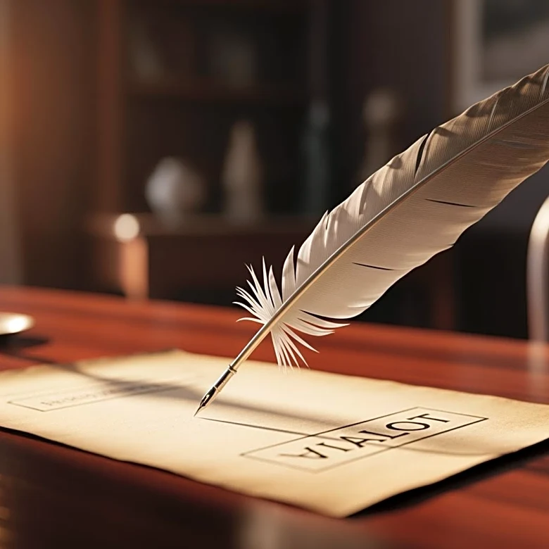 Before Parties and Campaigns: Inside the Nation’s First Presidential Election